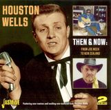 Music&Words Houston Wells Then And Now: From Joe Meek To New (2 CD)