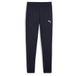 PUMA Trainingsbroek Teamgoal Slim - PUMA, Marineblauw/wit Kids, maat 176 cm
