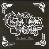 Suburban Cloven Hoof The Opening Ritüal LP Limited Edition 180g Vinyl
