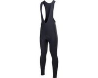 Rogelli Neo Fietsbroek met Bretels Heren Zwart Maat M