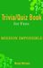 Imp Mission: Impossible (Trivia/Quiz Book for Fans)
