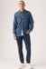 Levi's 512 Slim Taper Jeans - Homme - 31X30 - Lavage foncé / Blue Aria
