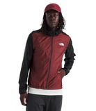 The North Face Cyclone Wind Jas Heren Sumac/TNF Black M