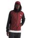 The North Face Cyclone Wind Jas Heren Sumac/TNF Black M
