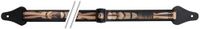 Fire & Stone 532073 Ukelelriem Totem two