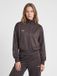 Hummel hmlI-D TRACK TOP Vrouwen Polyester SHALE XS