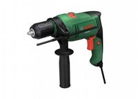 Bosch Groen PSB 650 Klopboormachine | inclusief dieptestop en additionele handgreep - 06033F2000