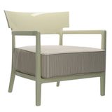 Kartell Cara Outdoor Fauteuil
