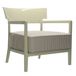 Kartell Cara Outdoor Fauteuil