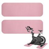 Tapis de course anti-bruit pour usage domestique