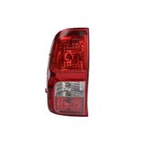TYC Heckleuchte 11-12962-15-2 links | Compatibel met: TOYOTA HILUX VIII Pick-up