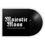 Suburban Majestic Mass Destroys Minds & Rapes Souls