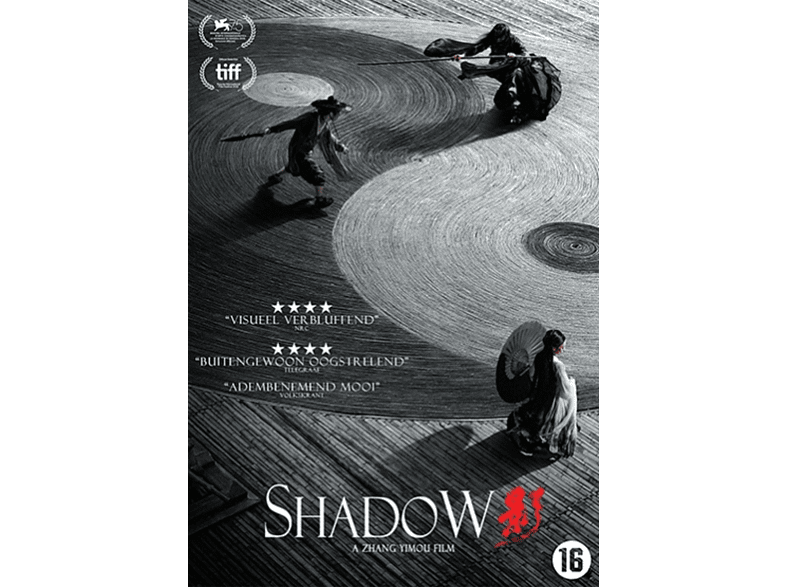 Splendid Film Shadow - DVD