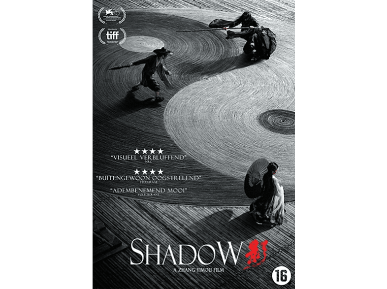 Splendid Film Shadow - DVD