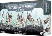 Games Workshop Tyranid Venomthropes