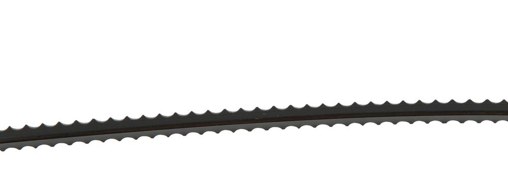Hikoki Accessoires Hikoki Nylon Lijn Vertand 4.0 Mm Zwart L=21M (330 Gr)