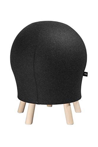 Topstar 71260_L50 Kruk Sitness 5 Alpine - Antraciet