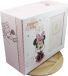 Disney Minnie Mouse baby girl Keepsake Box