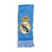 Adidas Real Madrid Écharpe 3ème - Bleu