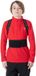 Rossignol Flexvent Strap Junior Rugbeschermer Bruin