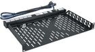 Middle Atlantic Products U1V rack-toebehoren Rack shelf