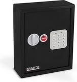 Kreator KRT692023 Coffre-fort électronique - Noir