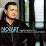 Warner Music Piano Concertos No 6 15 27