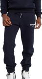 Sixth June Joggingbroek Mannen donker blauw Katoen/Polyester - Maat L