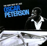 Oscar Concord Jazz Very Best of Jazz CD