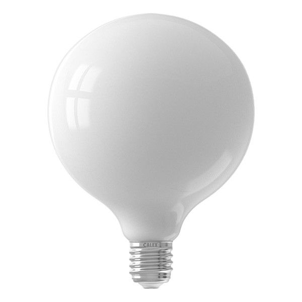Calex LED lamp E27 | Globe | 7.5W | 806lm | 2700K | Dimbaar