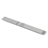 KnitPro Mindful (20cm, 2.75mm) Aiguilles à chaussettes - 1 Set