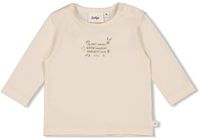 Feetje Longsleeve Offwhite - Fall Favorites