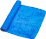 INUTEQ Serviette de refroidissement corporel - Sport - Entraînement - Essentiels - Technologie de refroidissement par évaporation - 78cm x 32cm - Bleu