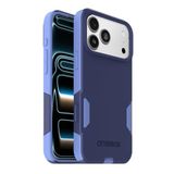 OtterBox Commuter MagSafe Hoes voor iPhone 18 Pro Max/17 Pro Max, Blauw