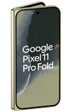 Google Pixel 11 Pro Fold - 512 GB Olive