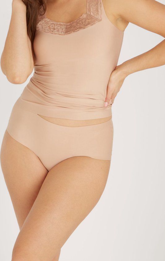Ten Cate Secrets Midi Hipster - Beige - XL