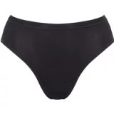 sloggi GO Daily Cotton Tai 3P Dames Onderbroek - ZWART -