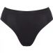 sloggi GO Daily Cotton Tai 3P Dames Onderbroek - ZWART -