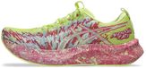 ASICS NOOSA TRI 16 LUCID YELLOW/BRIGHT ROSE Damen 40,5