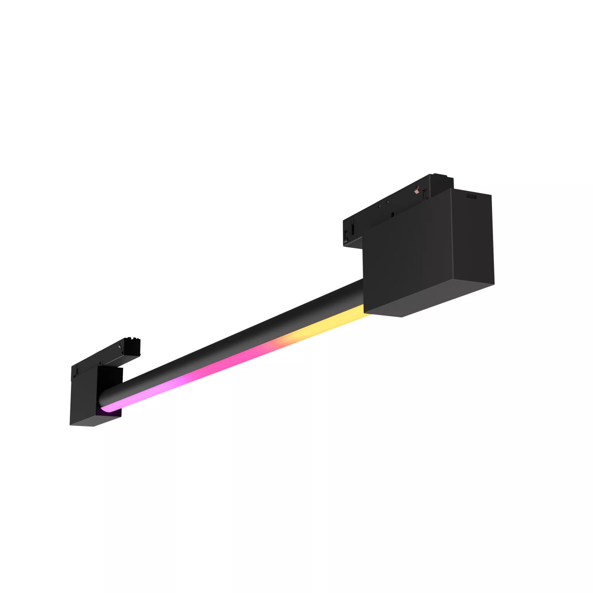 Philips Hue Perifo Gradient Light Tube Klein - Black - Smart Ceiling Light