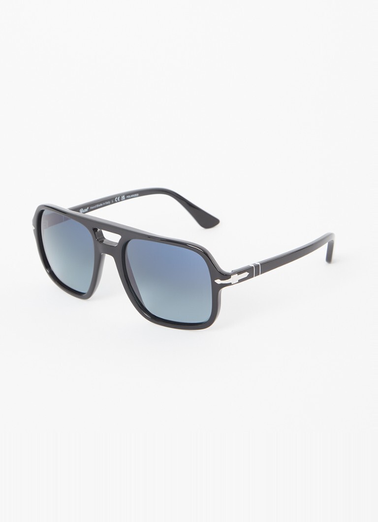 Persol Persol Zonnebril gepolariseerd PO3328S