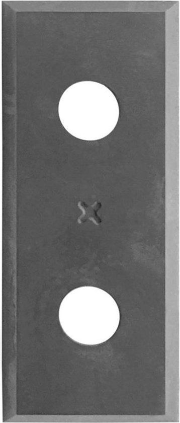 ENT HW keermes 24x12x1.5 mm - 7900504