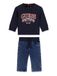 GUESS Ensemble Nenato Art I6BG02 K5804