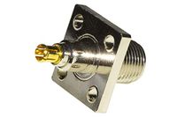Adapter LINK Adapter F vrouwelijk - MCX mannelijk