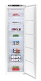 Beko BFNA247E40SN Inbouw Vrieskast - 220L - E - Wit