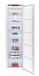 Beko BFNA247E40SN Inbouw Vrieskast - 220L - E - Wit