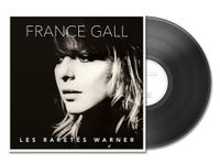 Les France Gall - Les Raretes (LP)
