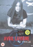 Avril Lavigne - My World (DVD + cd)