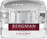 Bergman Scar Retreat Scar Cream - 15 ml