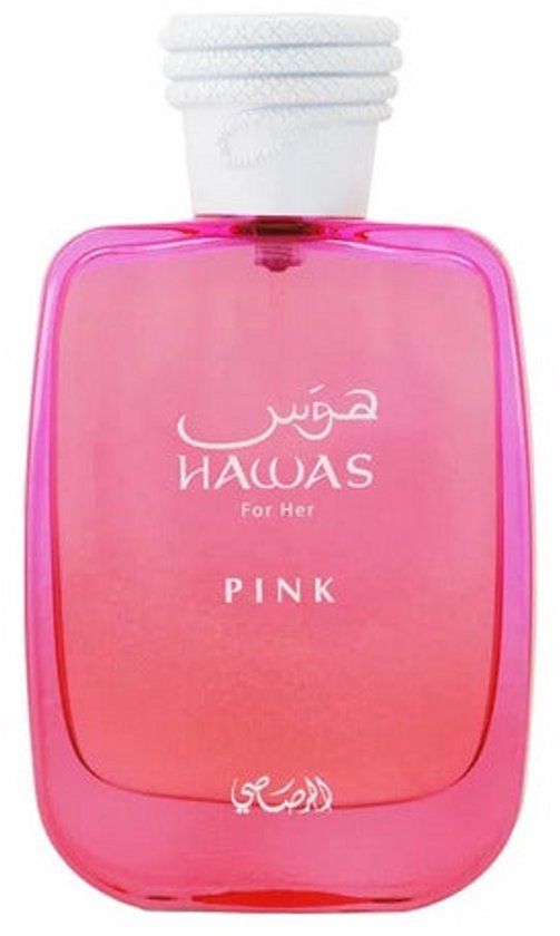 Rasasi Eau de Parfum / 100 ml / Vrouwen